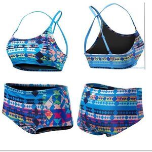 nwt tyr boca chica swim